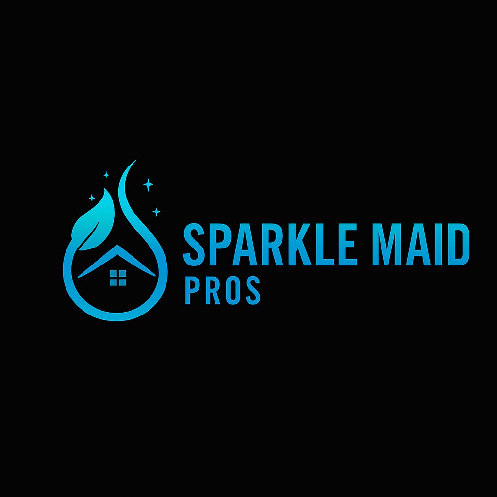 Sparkle Maid Pros